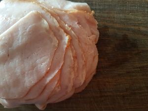 Batch of roast turkey recalled from Centra stores in Ireland