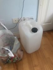 Garda search targets illegal moonshine operation in Cork city