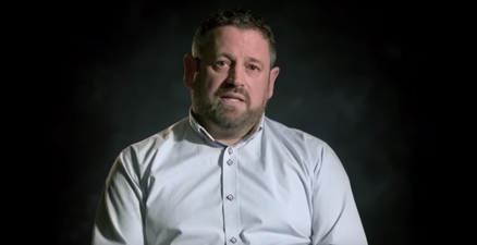 This week on TG4’s Finné we meet former gambling addict Tony