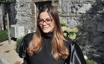 ‘It’s almost like professional courting’ – The Skin Nerd on attracting the right people for your business