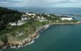 World War Two “EIRE 7” sign unveiled in Dalkey