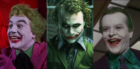 QUIZ: How well do you know The Joker?