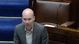 Paul Murphy says there will be 2014-style mass protests if the Government re-introduce water charges