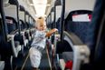 Japan Airlines introduces tool to allow passengers to avoid babies on flights