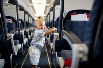 Japan Airlines introduces tool to allow passengers to avoid babies on flights