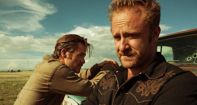 Movies on TV Saturday 28 September