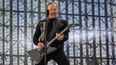 Metallica postpone world tour dates as James Hetfield enters rehab