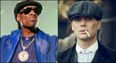 Hey, here’s Snoop Dogg covering the Peaky Blinders theme song