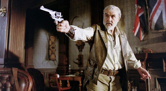 Movies on TV Sunday 29 September