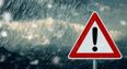 Met Éireann issue status yellow weather warnings for 10 counties