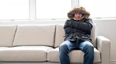 Temperatures to drop to 2 degrees next week as October settles in