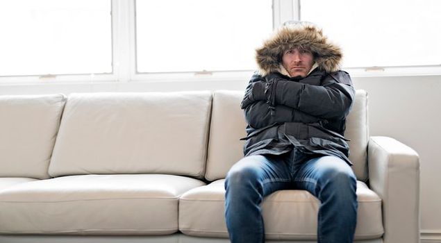 Weather forecast week