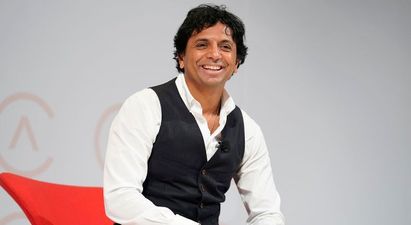 Here’s the first spooky look at M. Night Shyamalan’s new TV show