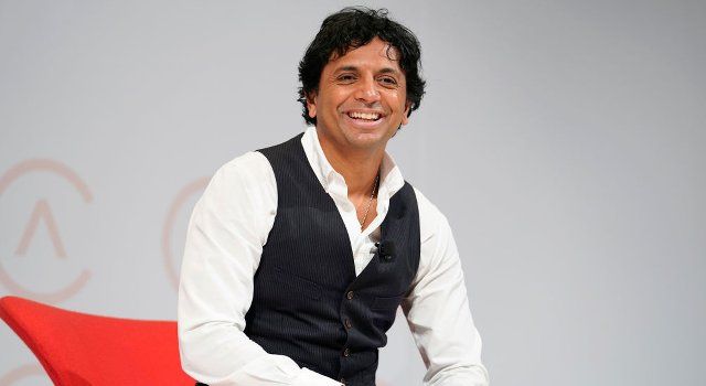 M Night Shyamalan Servant Apple TV