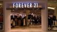 Forever 21 to file for bankruptcy and set to close 350 stores worldwide