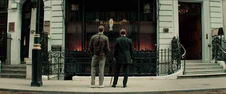WATCH: Ralph Fiennes gets to be the ultimate badass in the new trailer for The King’s Man