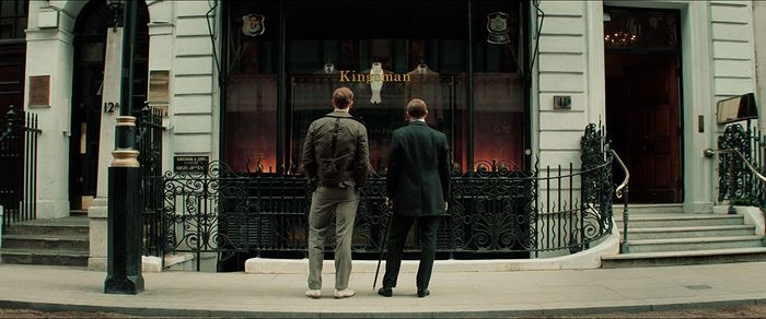 kingsman