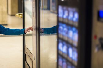 Ireland set to get its first ever “reverse vending machine” in Monaghan