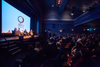 Here’s everything you need to know about Kilkenny Animated 2019