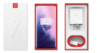 REVIEW: OnePlus 7 Pro, blisteringly quick and a wonderful display