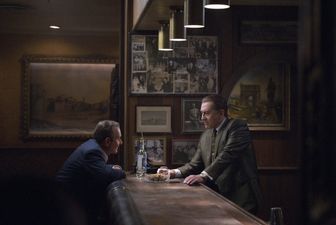 Certain cinemas around Ireland will be hosting a very special early screening of The Irishman