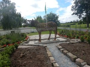 Glaslough named as Ireland’s tidiest town 2019