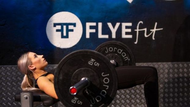 flyefit dublin