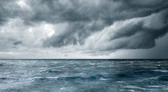 Hurricane Lorenzo Ireland