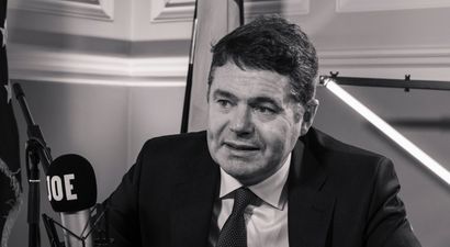 There will be no price to pay for loyalty of the EU, according to Paschal Donohoe