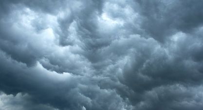 Met Éireann issues weather advisory for Ireland ahead of Storm Lorenzo