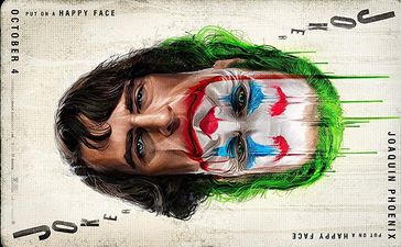 The Big Reviewski Ep 38 with Joker, Judy, and Jurassic Park in Ireland