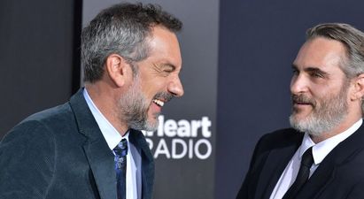 “Woke culture” has ruined comedy movies, says Joker director Todd Phillips