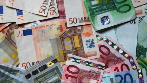 financial stats ireland