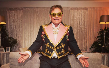 Due to high demand, Elton John has added another date to his Irish tour
