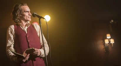 Joker installed as bookies’ favourite for Oscar glory