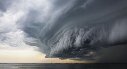 Employers urged to make arrangements for employees as Storm Lorenzo approaches