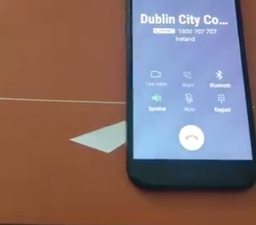 Ireland’s homeless population deserves better than automated rejections during storm season