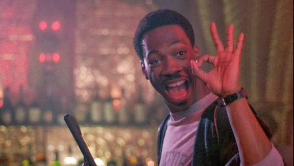 beverly hills cop 4