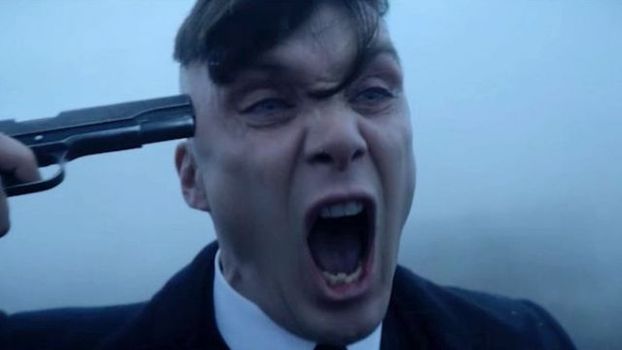 Peaky Blinders Season 6