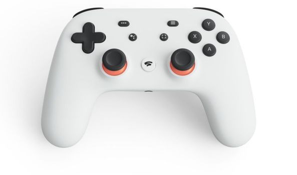 google stadia free