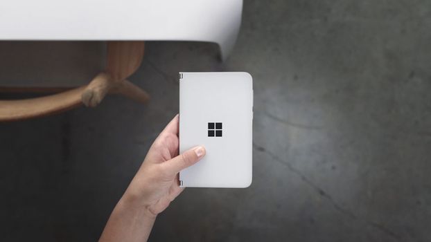 Surface Duo review