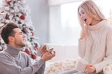 Five top tips for buying the perfect engagement ring this festive season