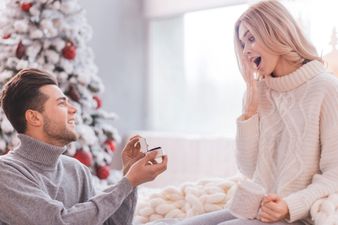 Five top tips for buying the perfect engagement ring this festive season