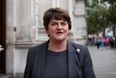 Arlene Foster calls Simon Coveney “unhelpful, obstructionist and intransigent”