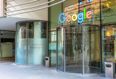 Google staff told to work from home due to virus scare
