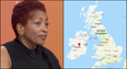 WATCH: Author Bonnie Greer defending Ireland against British attitudes on Brexit is simply glorious