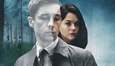 Dublin Murders to kick off on RTÉ with back-to-back double bill later this month