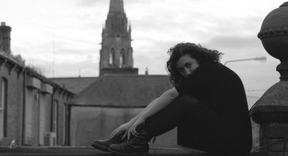 JOE’s Song Of The Day #846 – Maija Sofia ‘The Glitter’