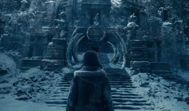 The new trailer for His Dark Materials delivers on what made the books so epic and spectacular