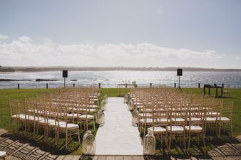 Need a wedding venue? This one was just crowned best in Ireland